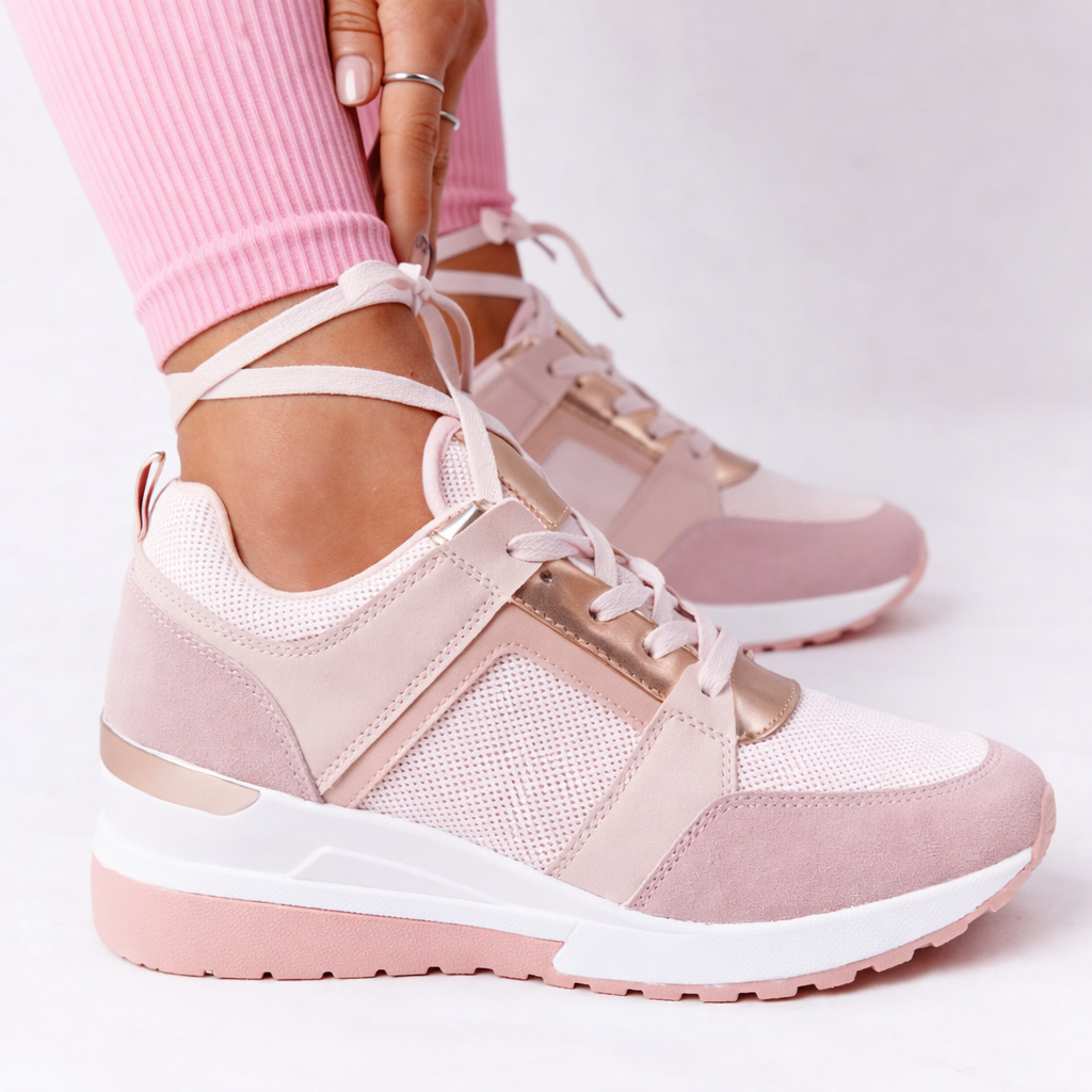 Women's Orthopedic Sneakers