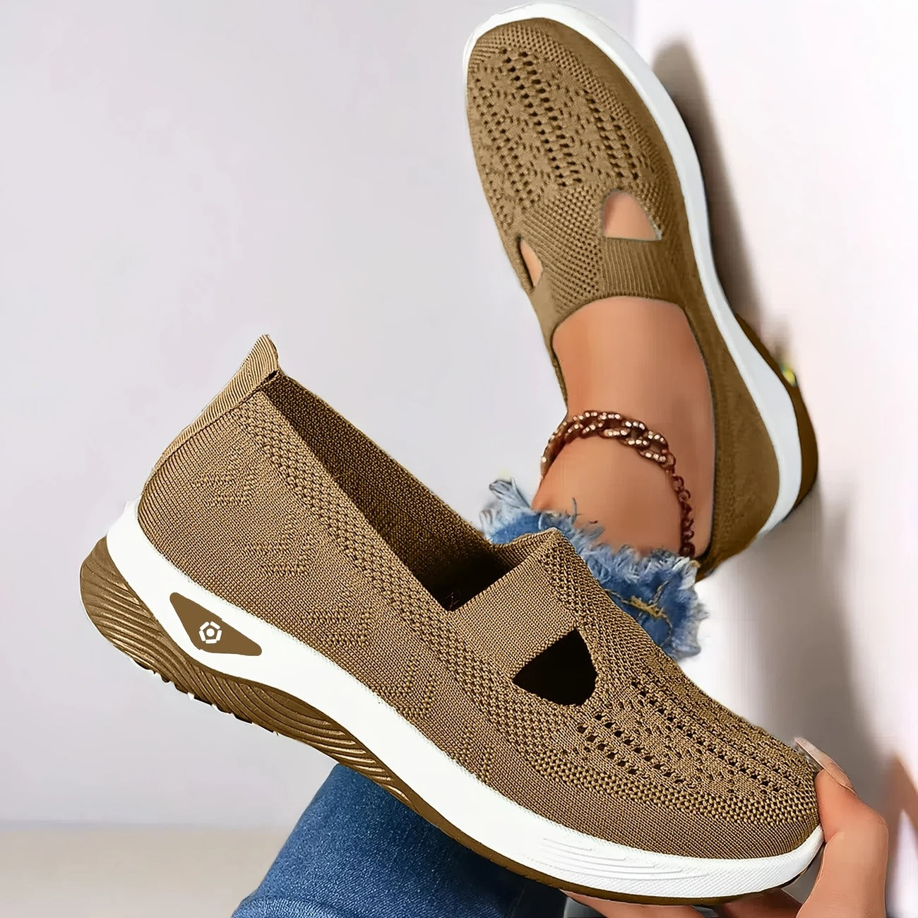 Women's Orthopedic Sneakers