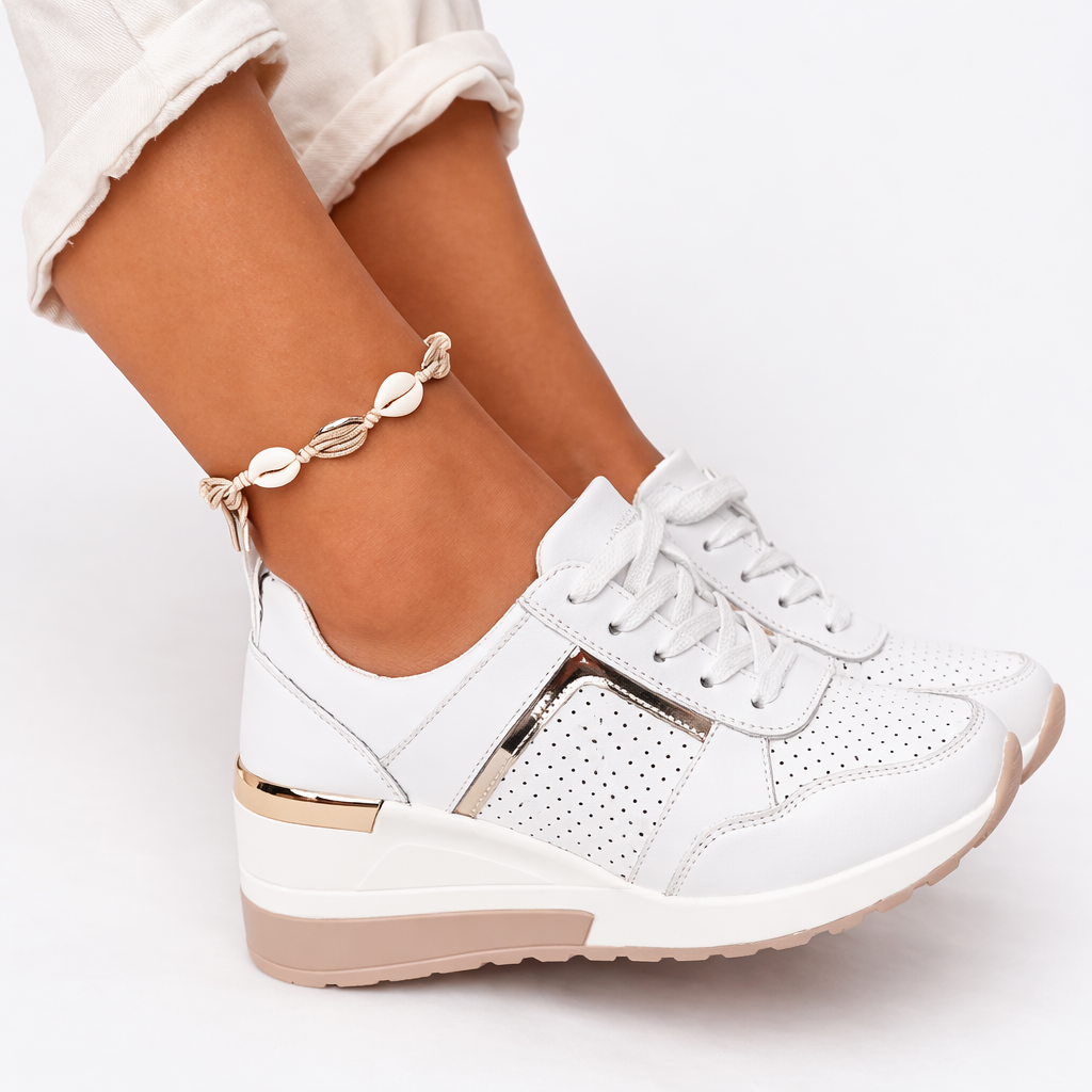 Women's Orthopedic Sneakers