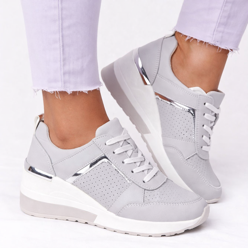 Women's Orthopedic Sneakers