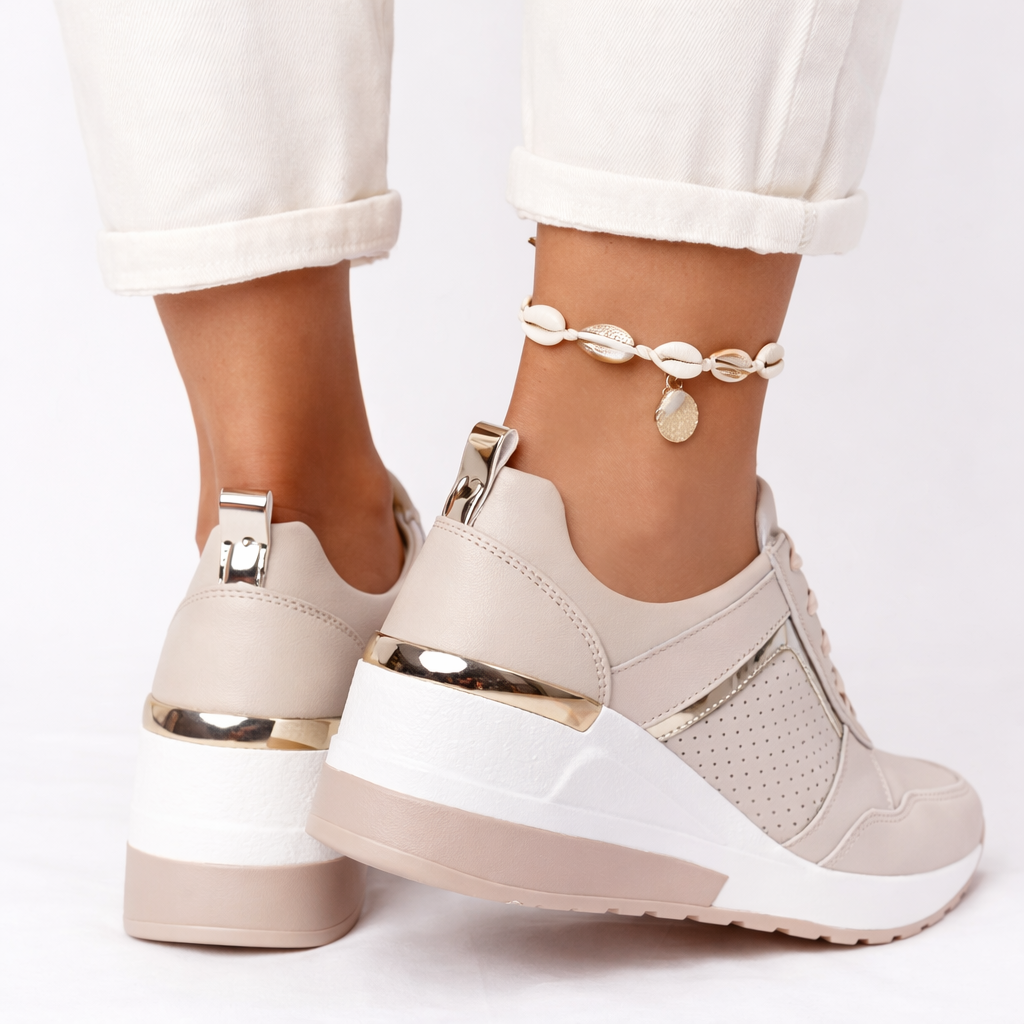 Women's Orthopedic Sneakers