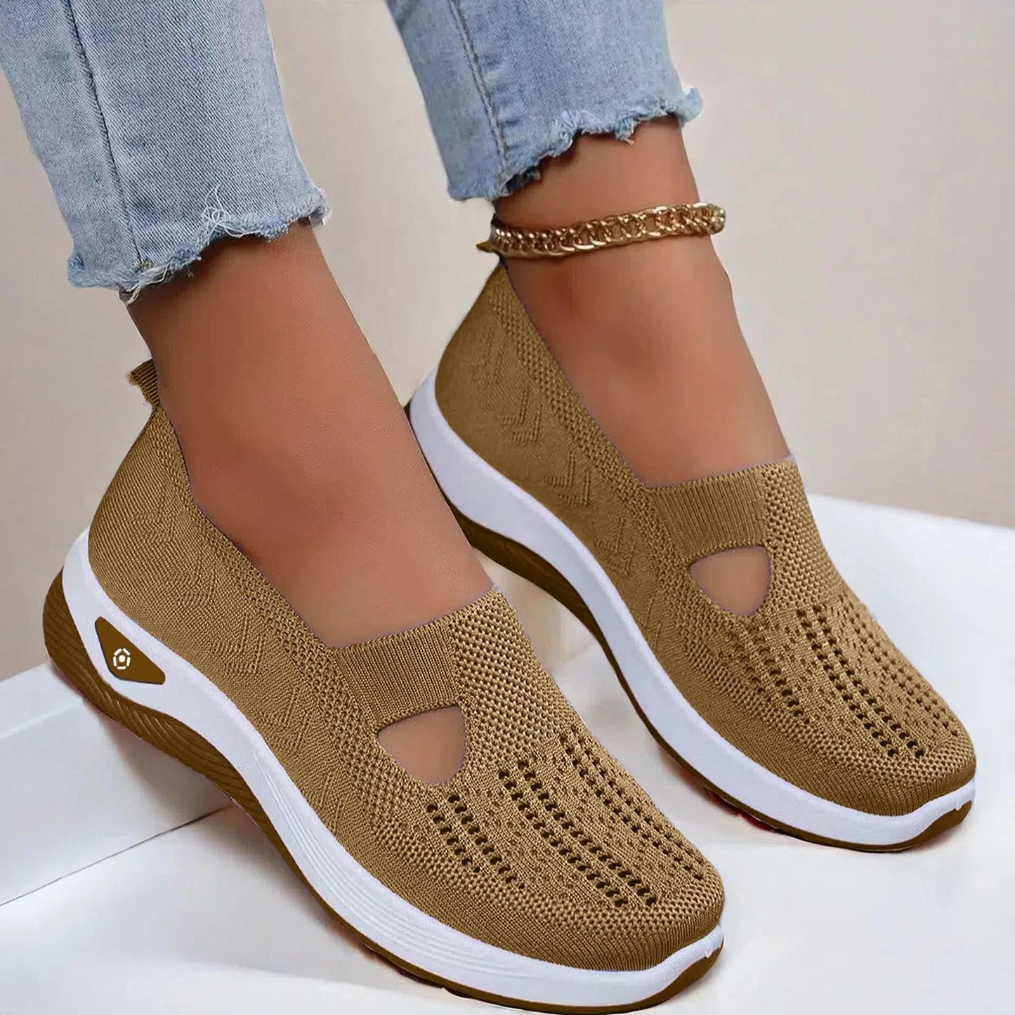 Women's Orthopedic Sneakers
