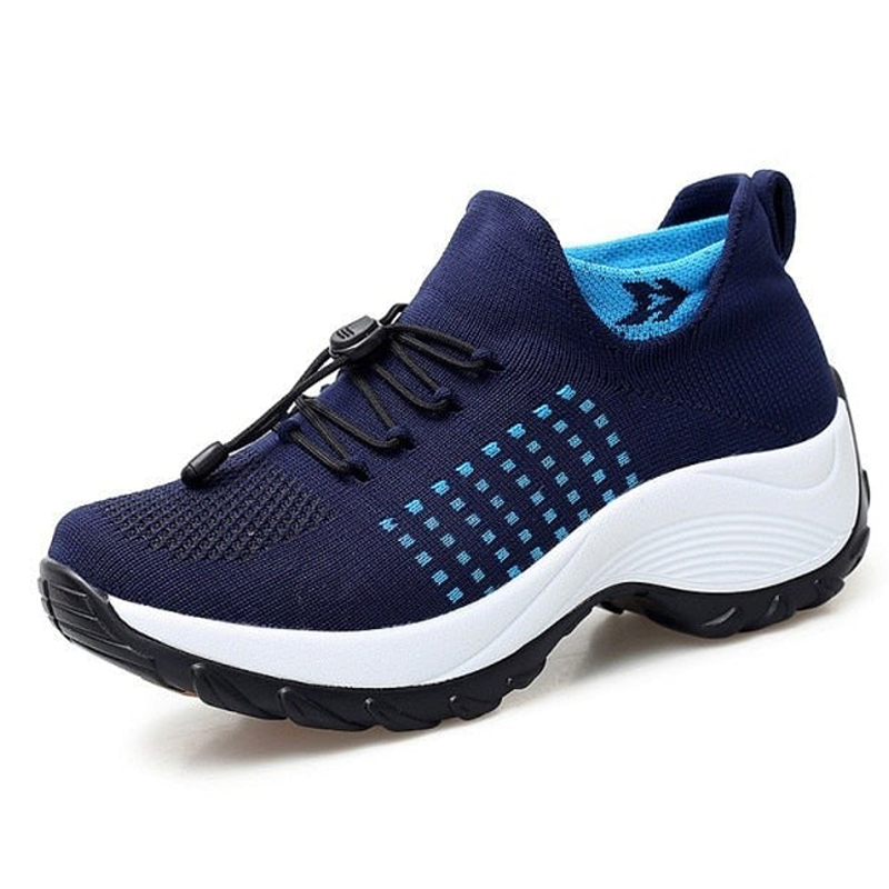 Women's Orthopedic Sneakers