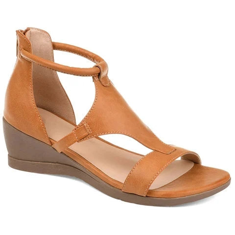 Women's Orthopedic Wedge Sandals