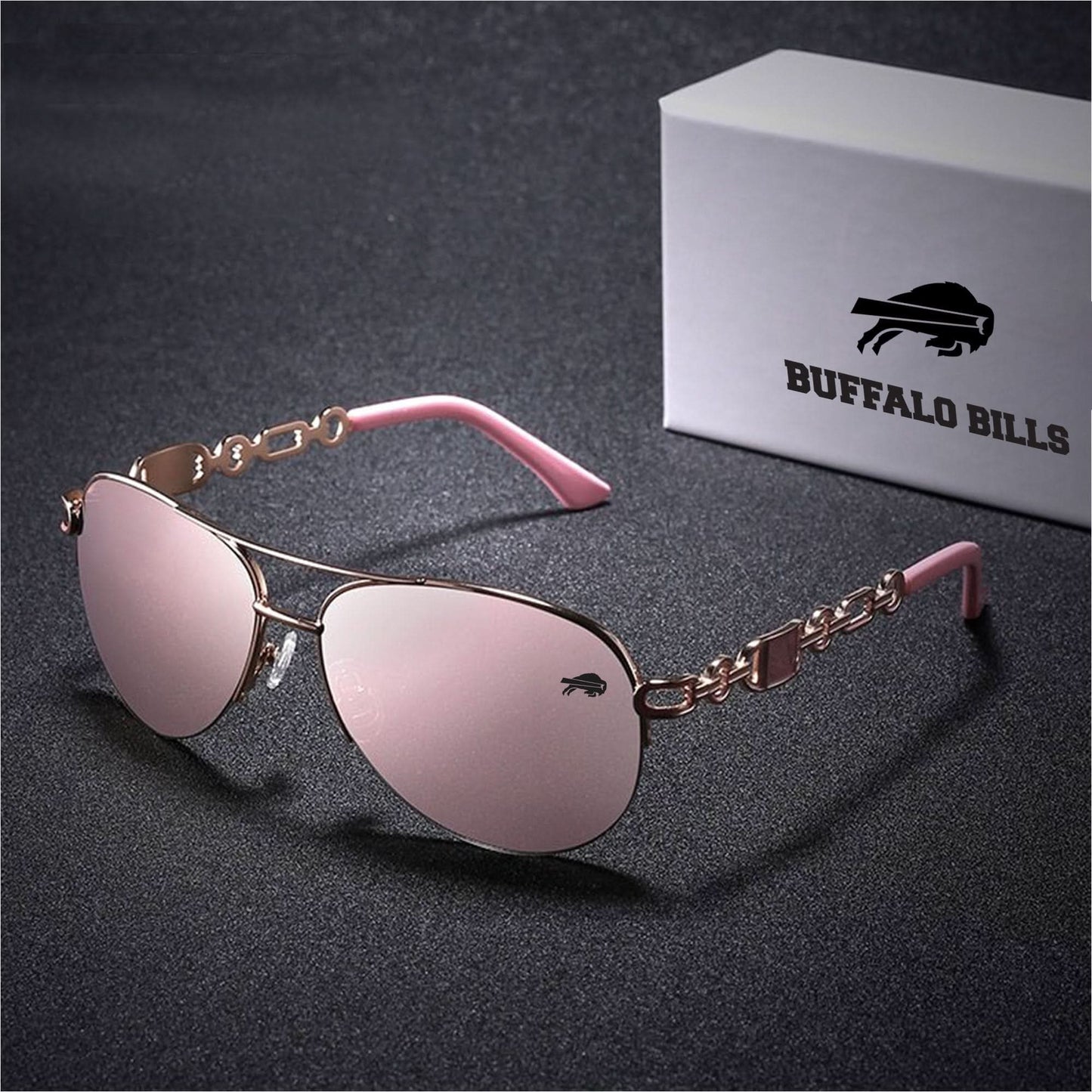 Women’s Polarized Sunglasses UV400 Protection