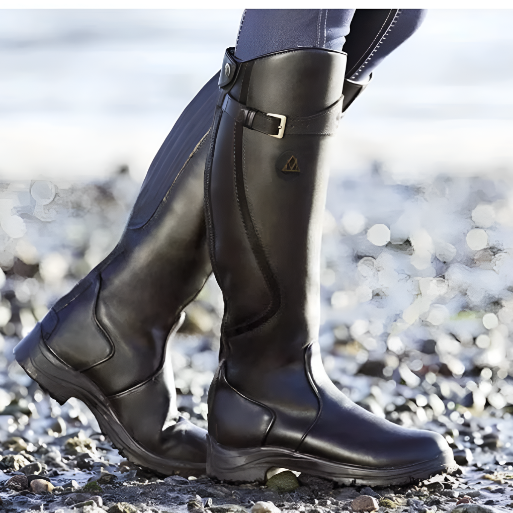 Women's Waterproof Boots