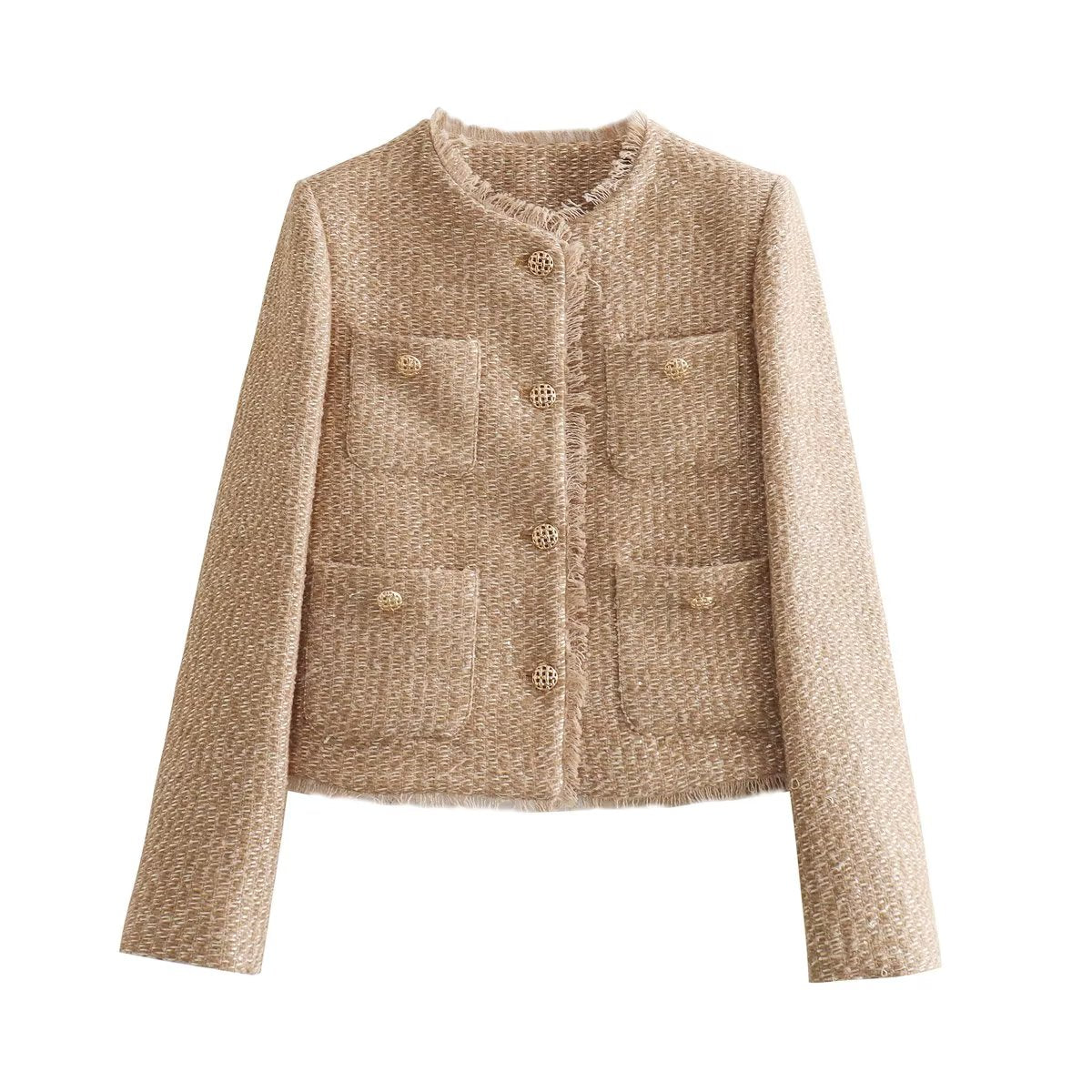 Women's Winter Jacket