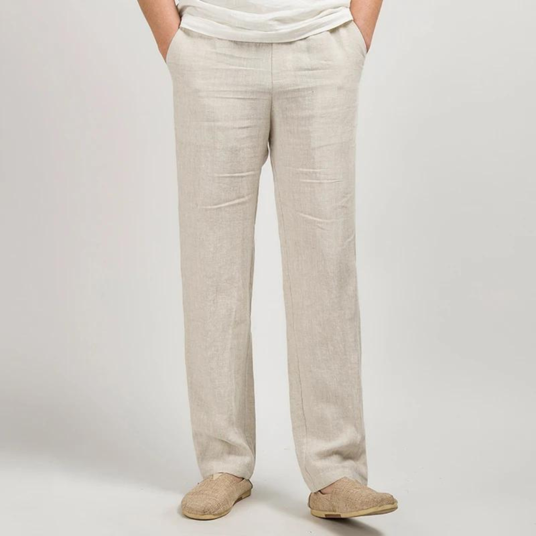 Image of Women's Straight Leg Casual Pants