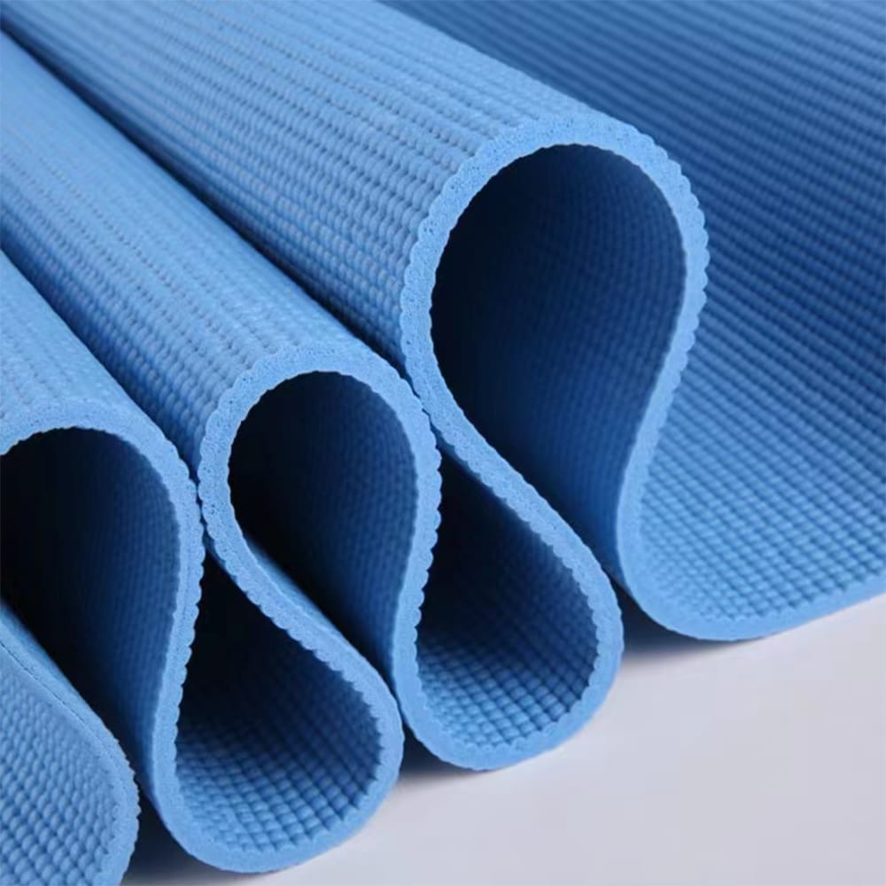 Yoga Mat 5 mm - several different colors -