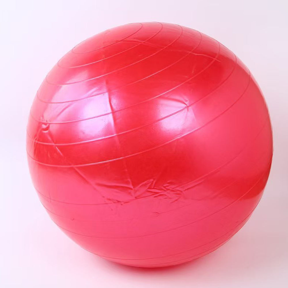 Yogaball / Fitness Ball – Perfect for Training and Well-being