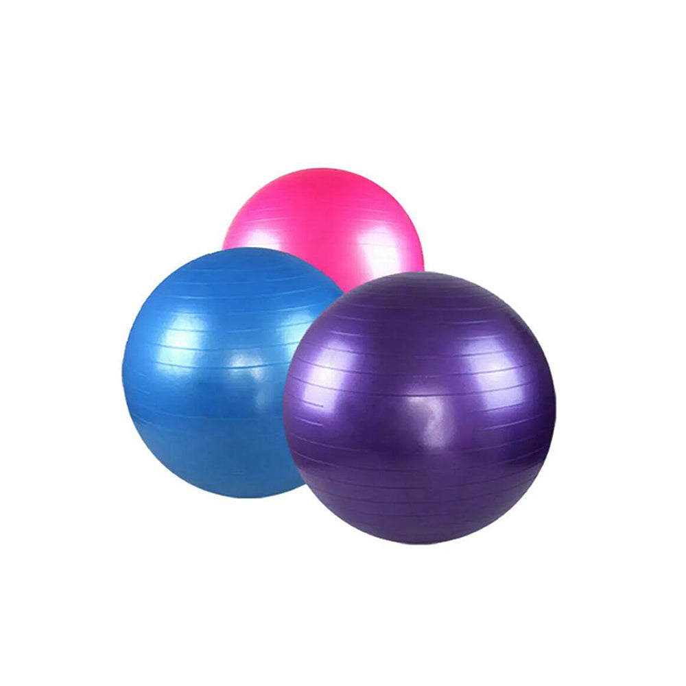 Yogaball / Fitness Ball – Perfect for Training and Well-being